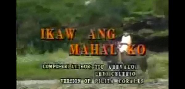  ikaw ang mahal ko - lyrics